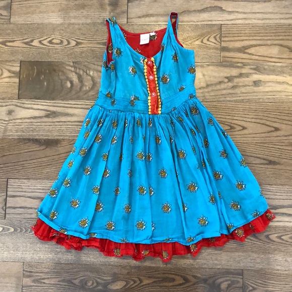 Other - Girls dress